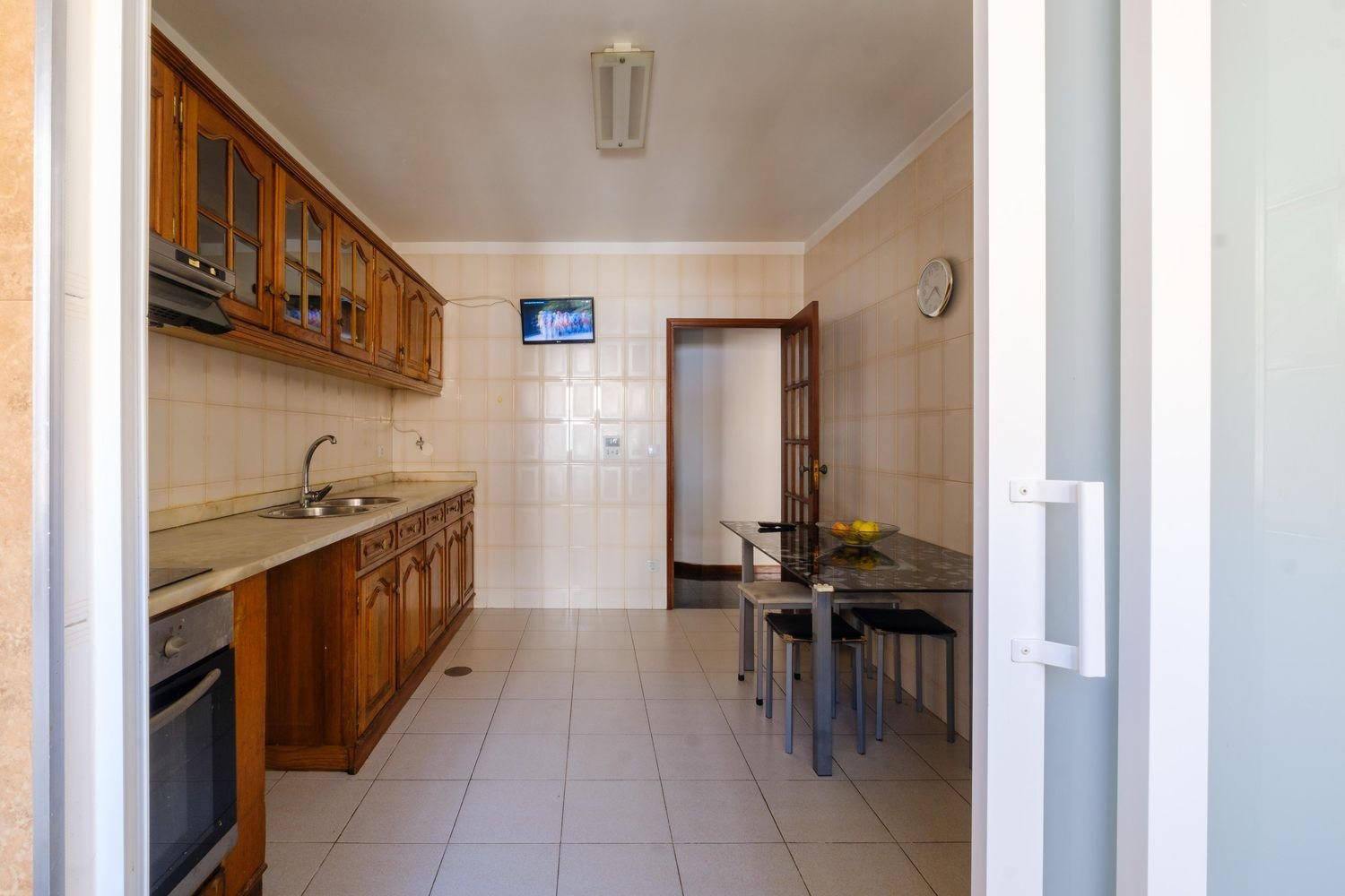Apartamento de 2 dormitorios en Aguas Santas, Portugal No. 247934