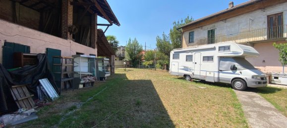 4غرفة منزل في Casorezzo, Italy رقم 171798 25