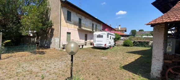 4غرفة منزل في Casorezzo, Italy رقم 171798 8