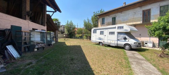 4غرفة منزل في Casorezzo, Italy رقم 171798 24