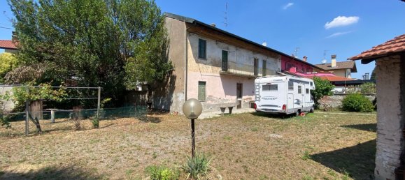 4غرفة منزل في Casorezzo, Italy رقم 171798 4