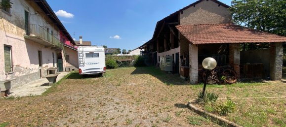 4غرفة منزل في Casorezzo, Italy رقم 171798 11