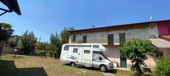 4غرفة منزل في Casorezzo, Italy رقم 171798 17