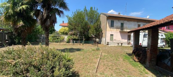 4غرفة منزل في Casorezzo, Italy رقم 171798 2