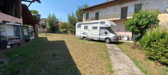 4غرفة منزل في Casorezzo, Italy رقم 171798 22