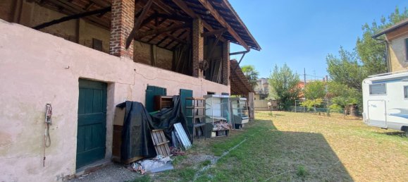 4غرفة منزل في Casorezzo, Italy رقم 171798 23