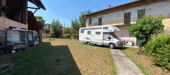 4غرفة منزل في Casorezzo, Italy رقم 171798 21