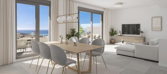 Apartamento T4 em Blue Marine, Manilva, Spain N.º 15573 4