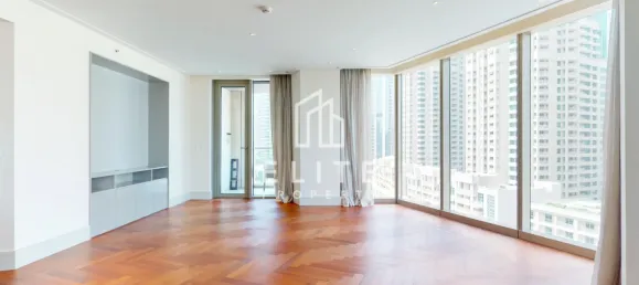 3 dormitorios apartamento en venta en Downtown Dubai (Downtown Burj Dubai), Dubai, UAE № 113249 11