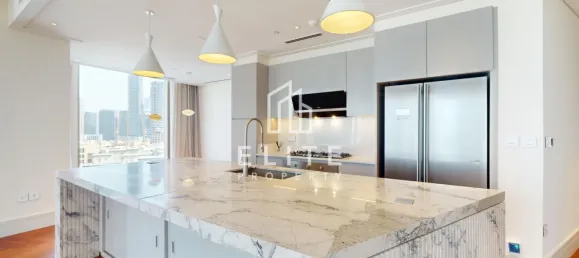 3 dormitorios apartamento en venta en Downtown Dubai (Downtown Burj Dubai), Dubai, UAE № 113249 14