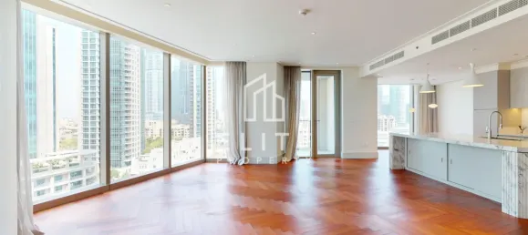 3 dormitorios apartamento en venta en Downtown Dubai (Downtown Burj Dubai), Dubai, UAE № 113249 13