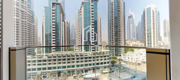 3 dormitorios apartamento en venta en Downtown Dubai (Downtown Burj Dubai), Dubai, UAE № 113249 9
