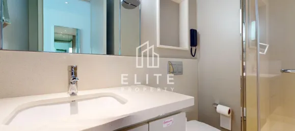 3 dormitorios apartamento en venta en Downtown Dubai (Downtown Burj Dubai), Dubai, UAE № 113249 25