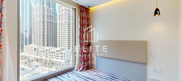 3 dormitorios apartamento en venta en Downtown Dubai (Downtown Burj Dubai), Dubai, UAE № 113249 27