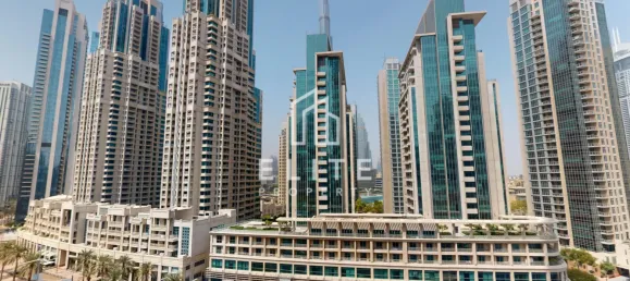 3 dormitorios apartamento en venta en Downtown Dubai (Downtown Burj Dubai), Dubai, UAE № 113249 6