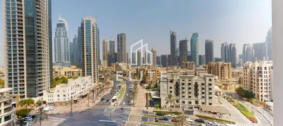 3 dormitorios apartamento en venta en Downtown Dubai (Downtown Burj Dubai), Dubai, UAE № 113249 7