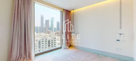 3 dormitorios apartamento en venta en Downtown Dubai (Downtown Burj Dubai), Dubai, UAE № 113249 21