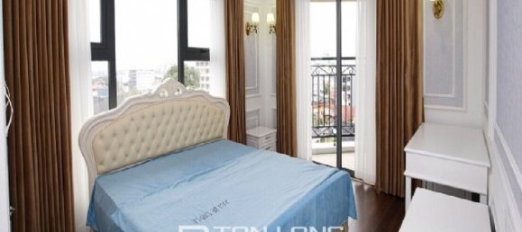 3 Schlafzimmer Wohnung in Tay Ho, Vietnam, Nr. 1227 7