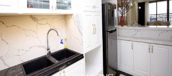 3 Schlafzimmer Wohnung in Tay Ho, Vietnam, Nr. 1227 2