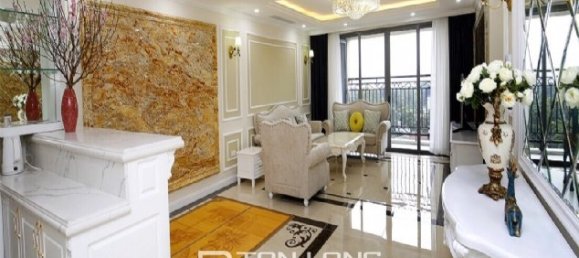 3 Schlafzimmer Wohnung in Tay Ho, Vietnam, Nr. 1227 3