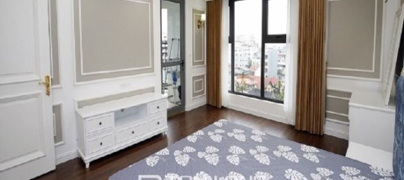 3 Schlafzimmer Wohnung in Tay Ho, Vietnam, Nr. 1227 5