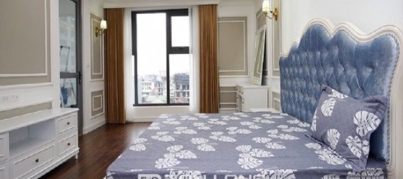 3 Schlafzimmer Wohnung in Tay Ho, Vietnam, Nr. 1227 6