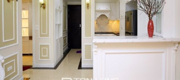 3 Schlafzimmer Wohnung in Tay Ho, Vietnam, Nr. 1227 4