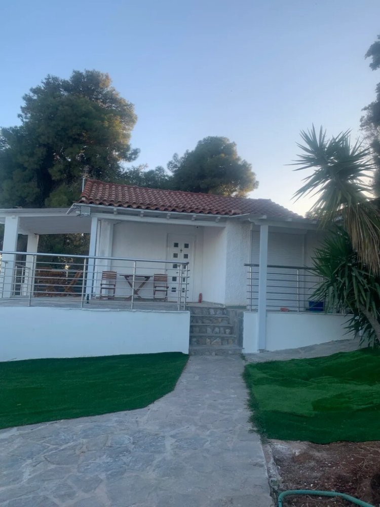 Casa de 2 dormitorios en Kranidi, Greece No. 93208