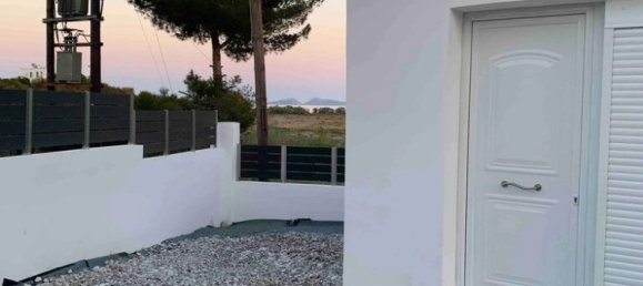 2 chambres house à vendre à Kranidi, Ermionida, Argolis, Peloponnese, Peloponnese, Western Greece and the Ionian, Greece № 93208 6