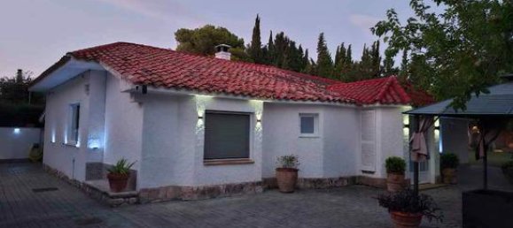 4 Schlafzimmer Haus in Zaragoza, Spain, Nr. 135848 2