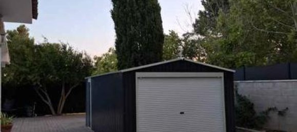 4 Schlafzimmer Haus in Zaragoza, Spain, Nr. 135848 3