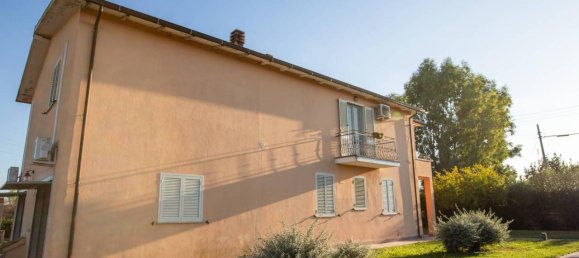 8غرفة فيلا في Montalto di Castro, Italy رقم 171766 16