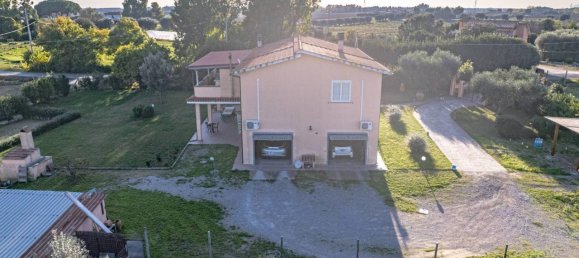 8غرفة فيلا في Montalto di Castro, Italy رقم 171766 3