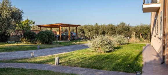 8غرفة فيلا في Montalto di Castro, Italy رقم 171766 12