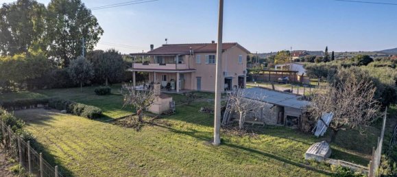 8غرفة فيلا في Montalto di Castro, Italy رقم 171766 2