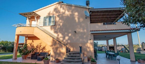 8غرفة فيلا في Montalto di Castro, Italy رقم 171766 11