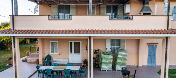 8غرفة فيلا في Montalto di Castro, Italy رقم 171766 9