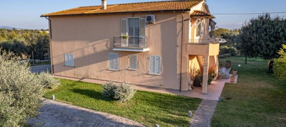 8غرفة فيلا في Montalto di Castro, Italy رقم 171766 6