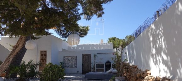 6 bedrooms Castles in Ibiza, Spain No. 143287 17