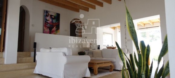 6 bedrooms Castles in Ibiza, Spain No. 143287 5