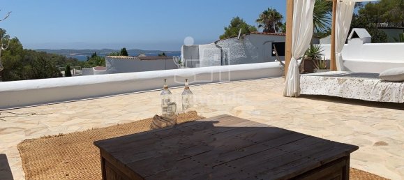 6 bedrooms Castles in Ibiza, Spain No. 143287 4