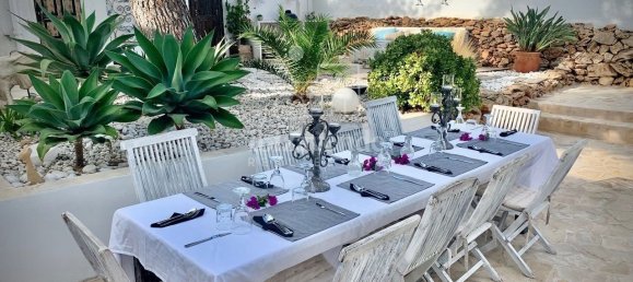 6 bedrooms Castles in Ibiza, Spain No. 143287 16