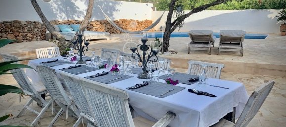 6 bedrooms Castles in Ibiza, Spain No. 143287 15