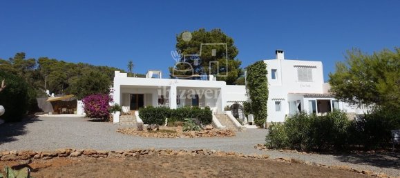 6 bedrooms Castles in Ibiza, Spain No. 143287 3