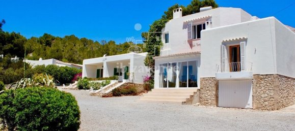 6 bedrooms Castles in Ibiza, Spain No. 143287 2
