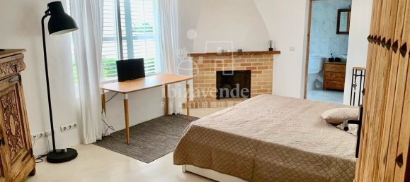 6 bedrooms Castles in Ibiza, Spain No. 143287 9