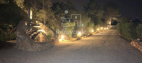 6 bedrooms Castles in Ibiza, Spain No. 143287 32