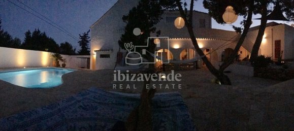 6 bedrooms Castles in Ibiza, Spain No. 143287 20