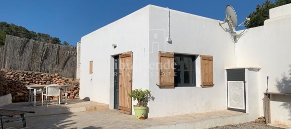 6 bedrooms Castles in Ibiza, Spain No. 143287 27
