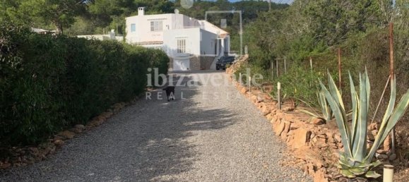 6 bedrooms Castles in Ibiza, Spain No. 143287 31